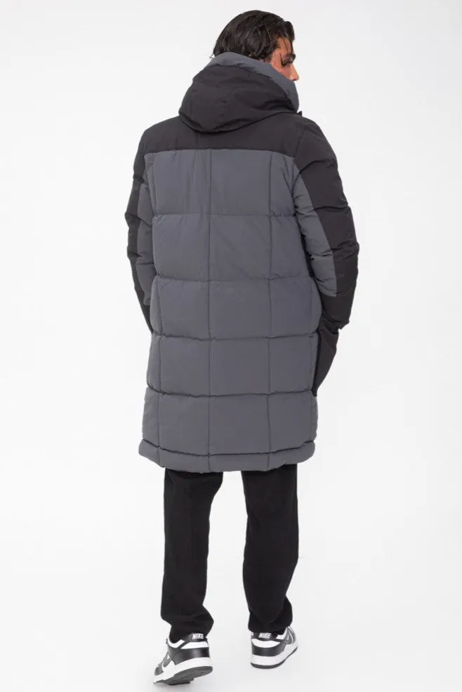 THE MOSKOU PARKA