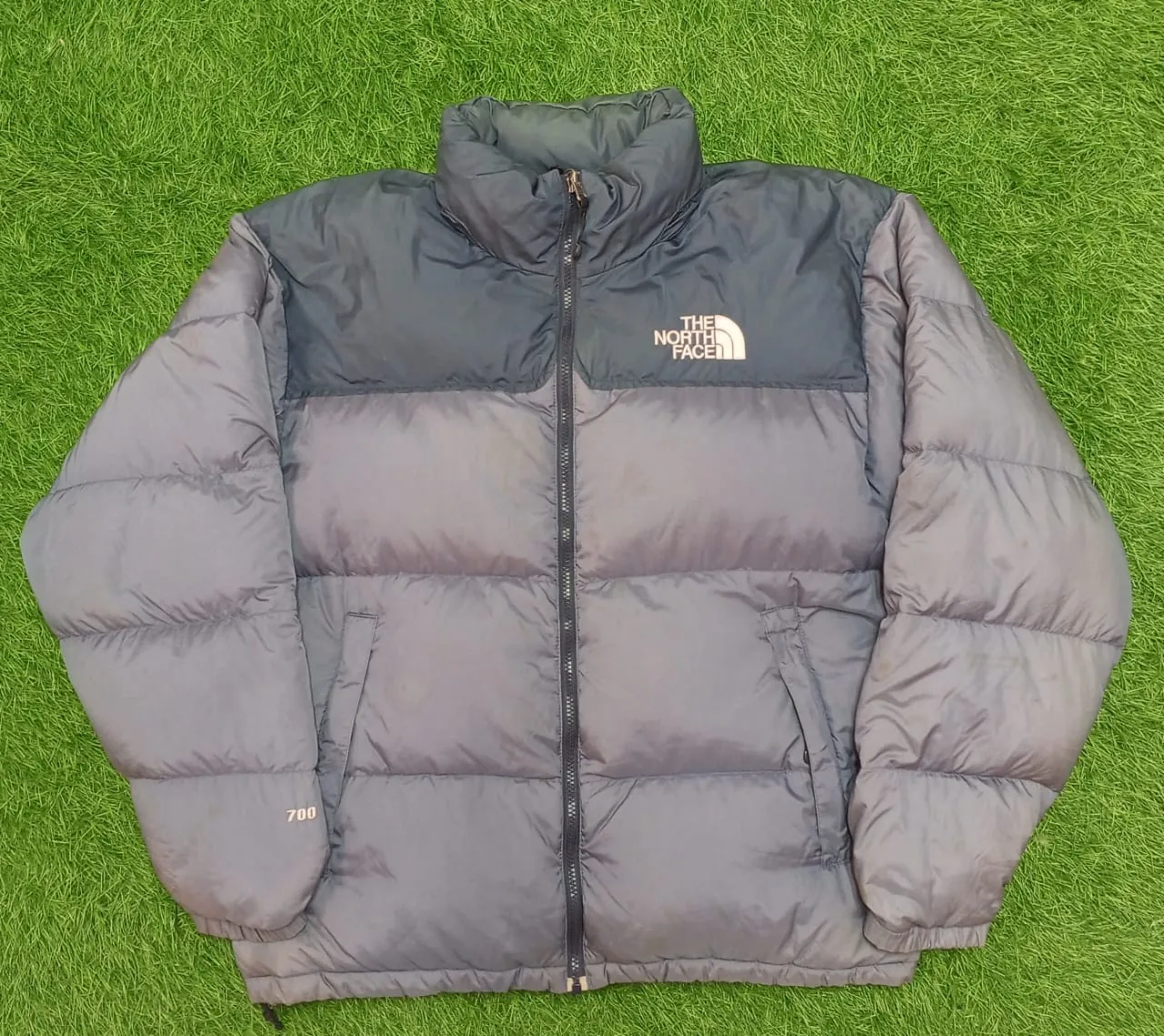 The North Face Puffers 32 Pcs