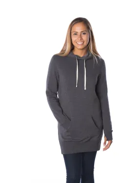 The Roo Onesie Midweight Hoodie Dress Adult