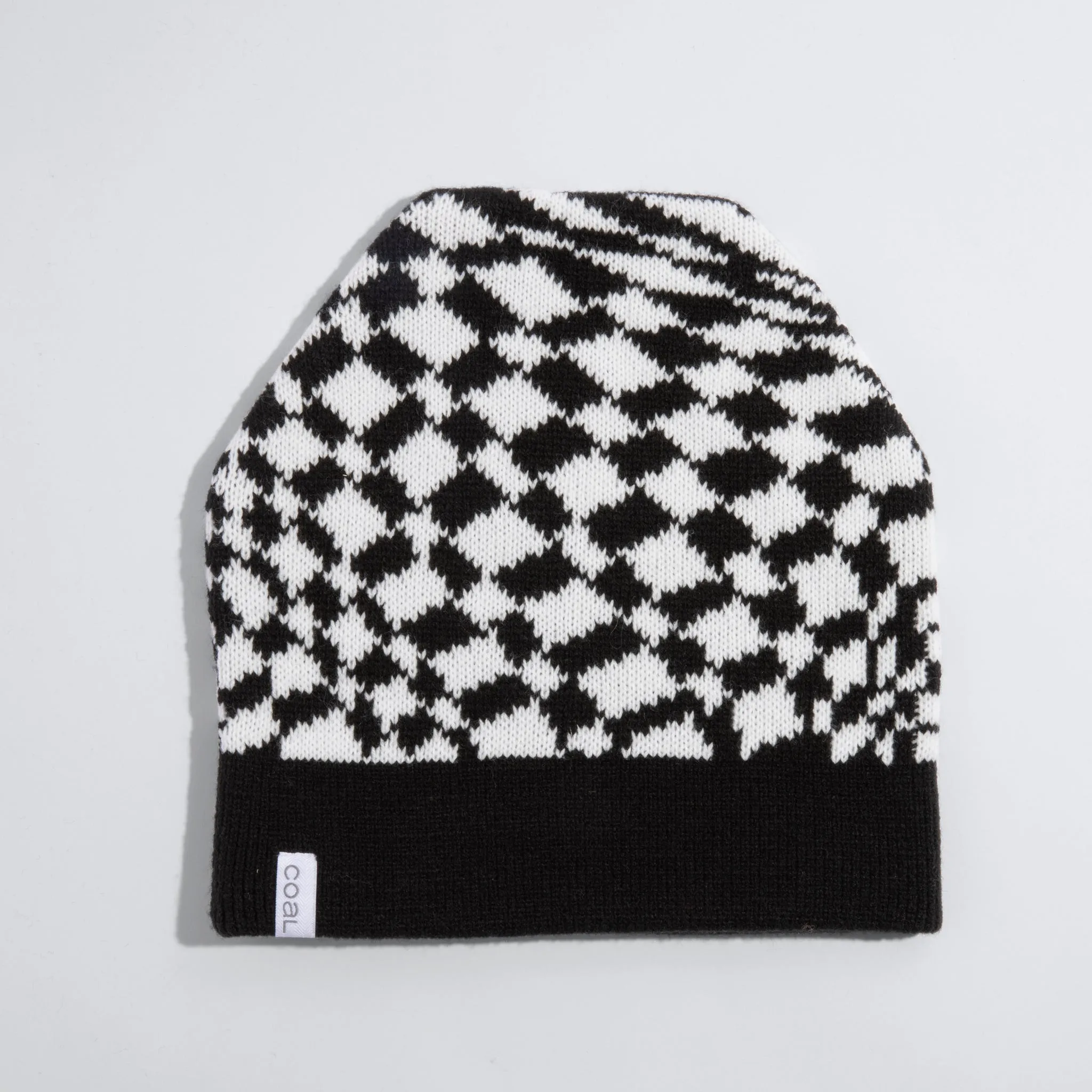 The Speed Demon Retro Beanie