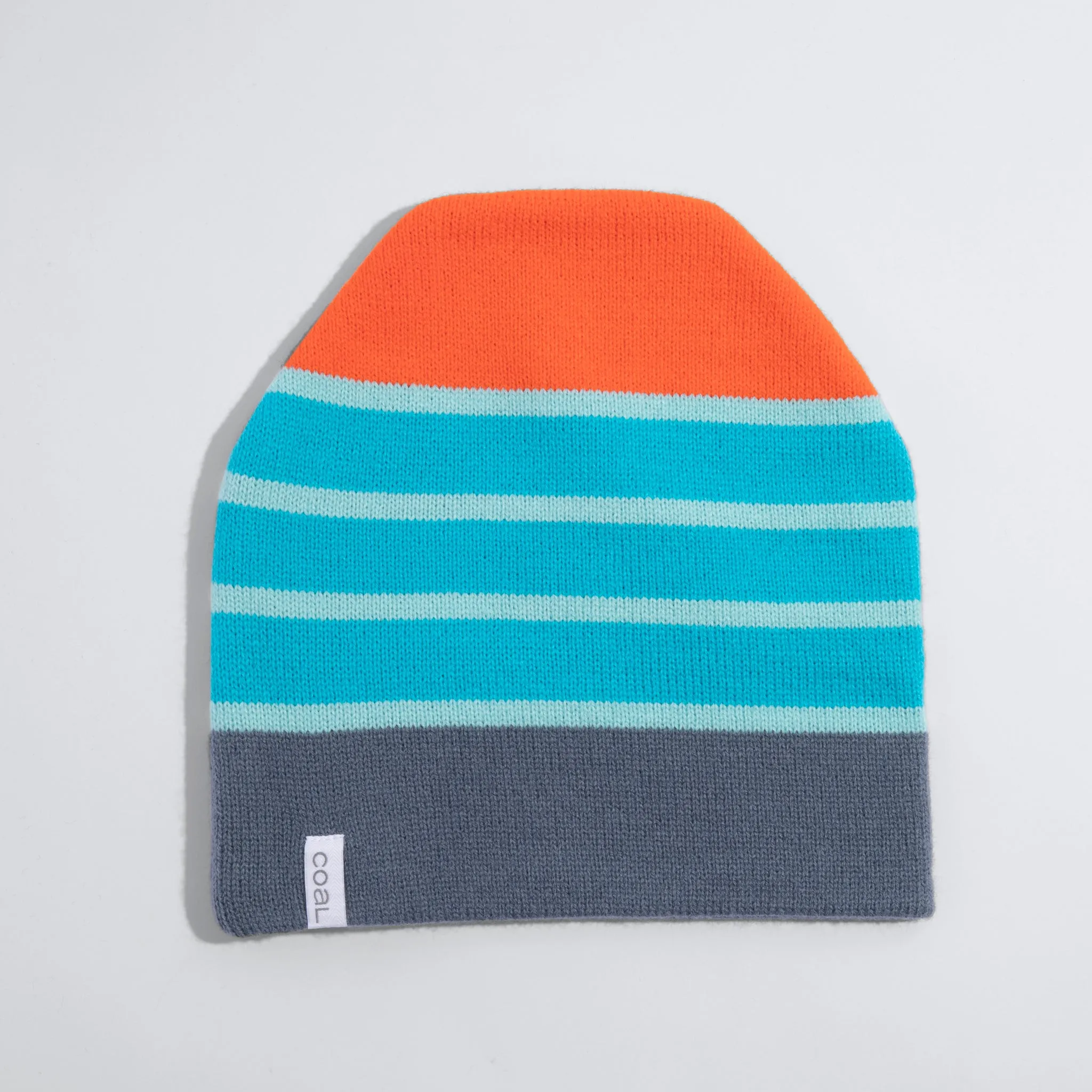 The Speed Demon Retro Beanie