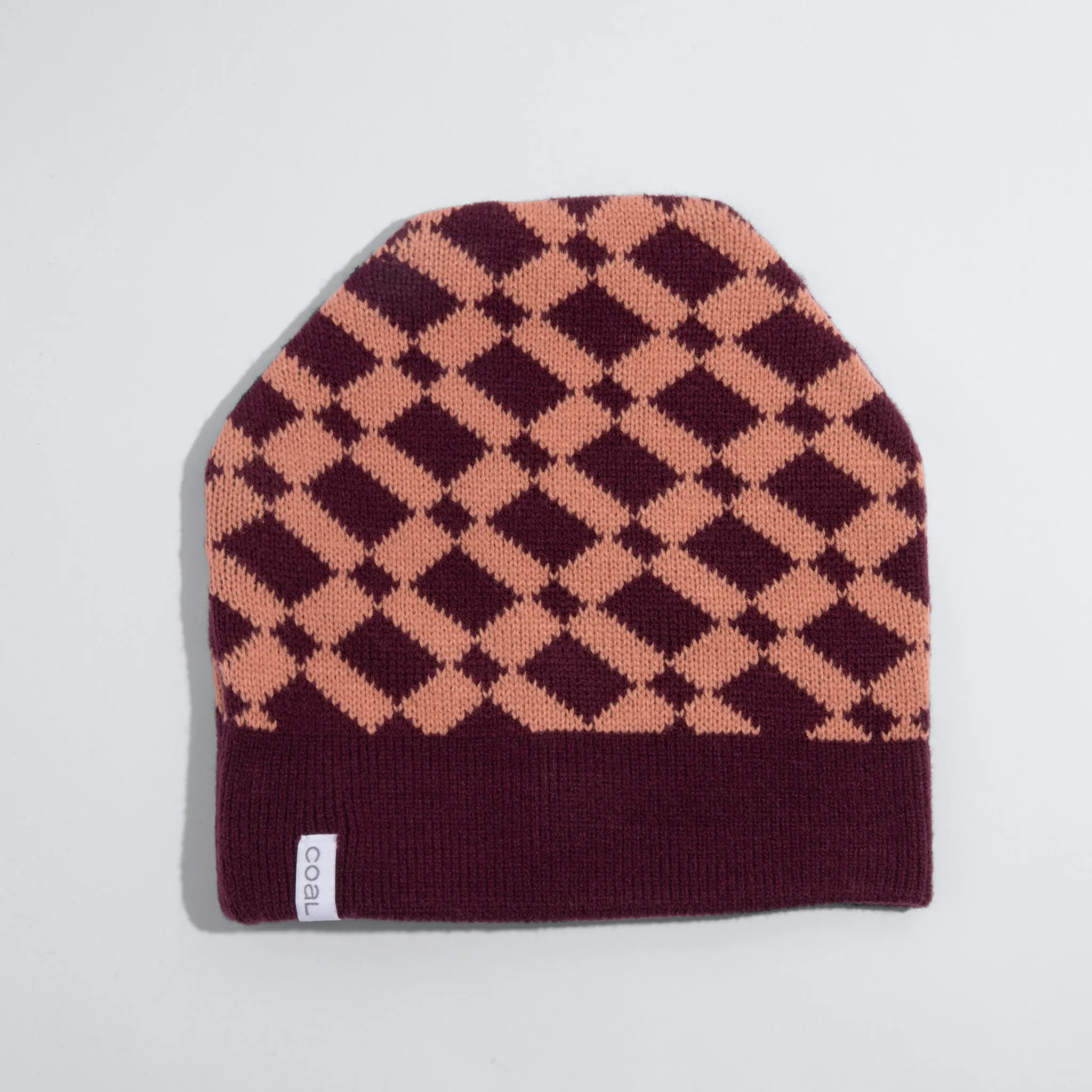 The Speed Demon Retro Beanie