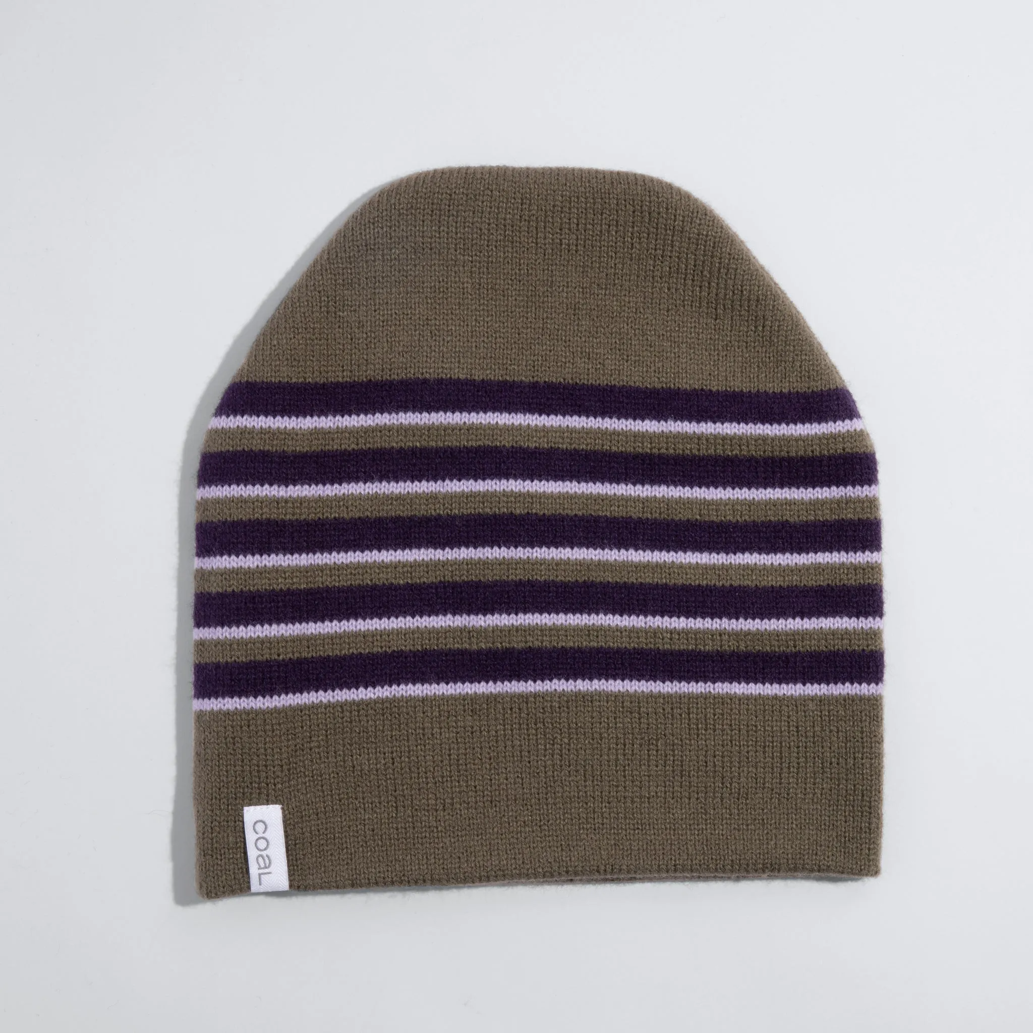 The Speed Demon Retro Beanie