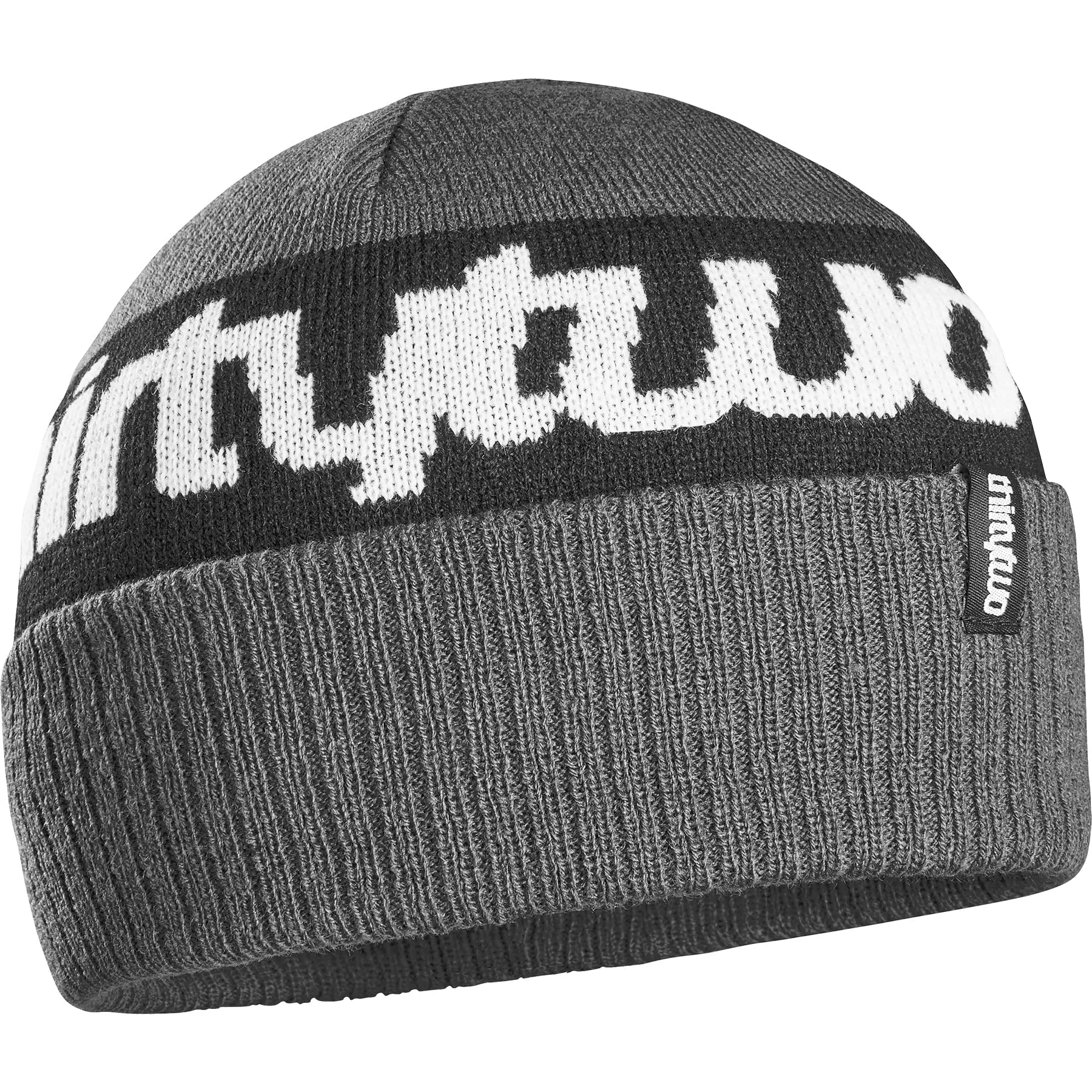 ThirtyTwo Double Beanie