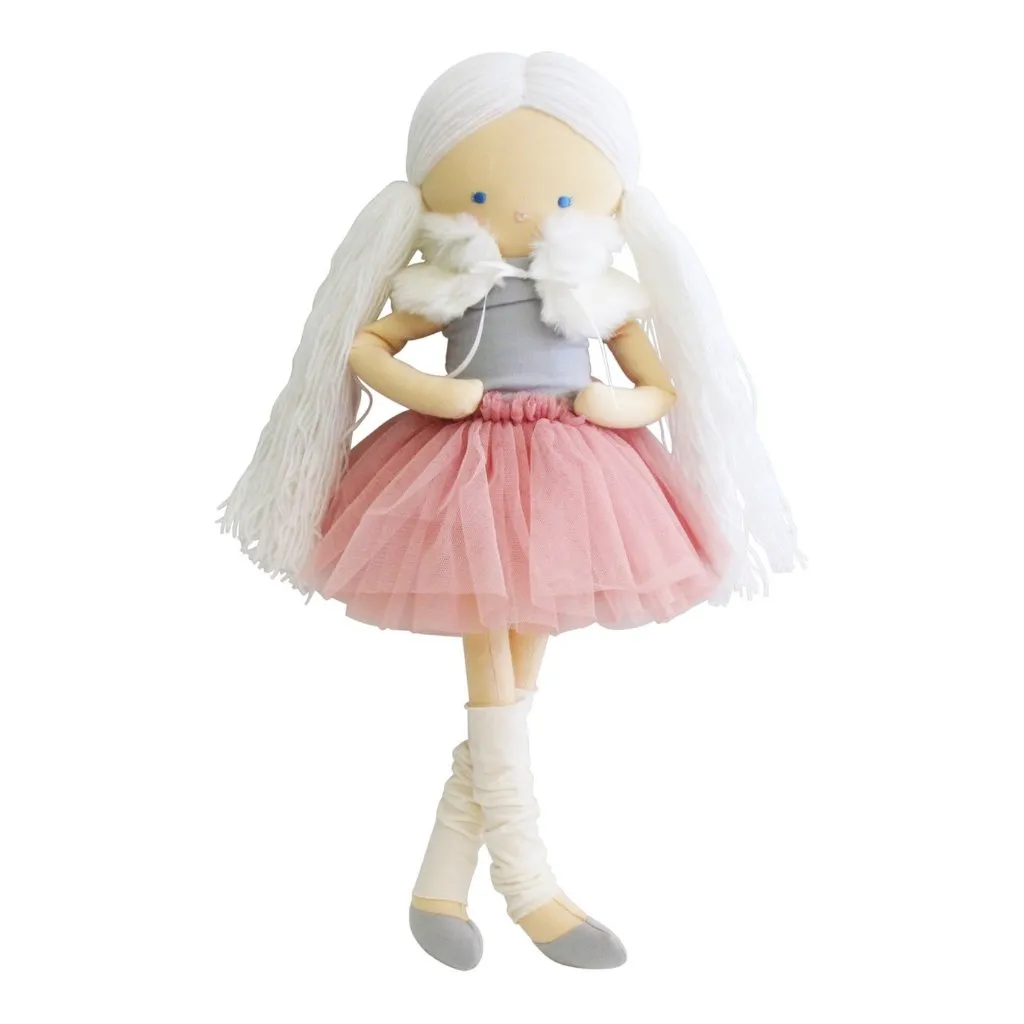 Tillie Ballerina - 50cm