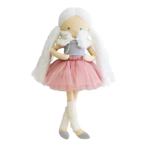 Tillie Ballerina - 50cm