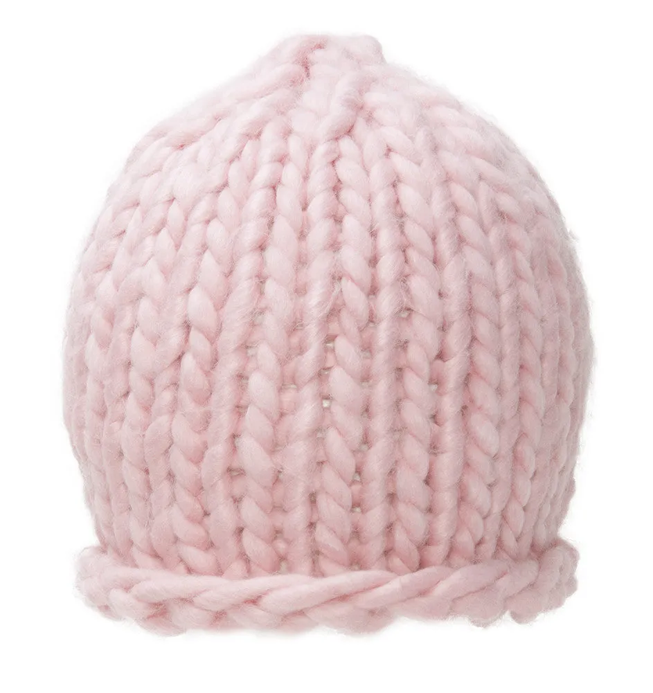 TopHeadwear Knitted Chunky Beanie