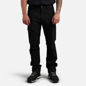 Tradies Canvas Cargo Work Pants - K13280