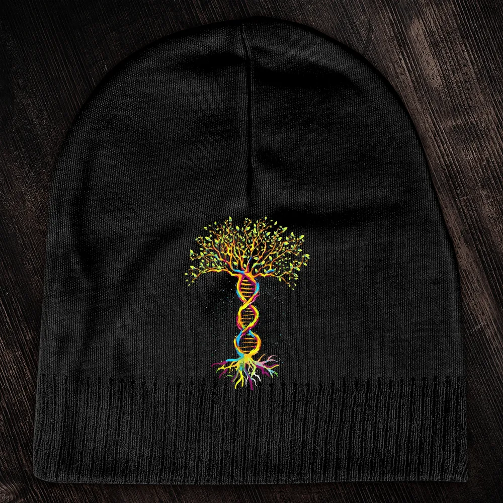 Tree Of Life DNA Beanie