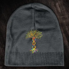 Tree Of Life DNA Beanie