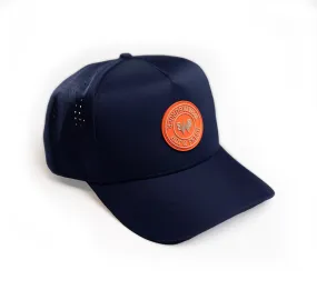 True Brvnd® Fresh Navy Hat