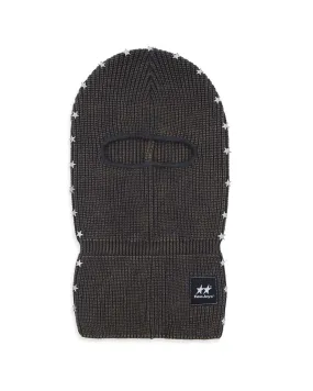 Twojeys Brown Balaclava