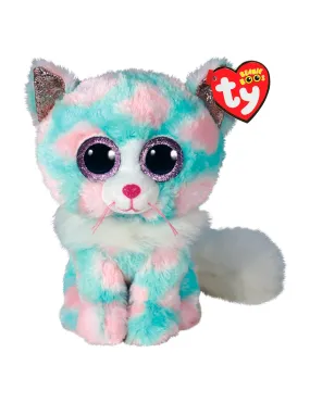 Ty Beanie Boo's Medium Opal the Cat