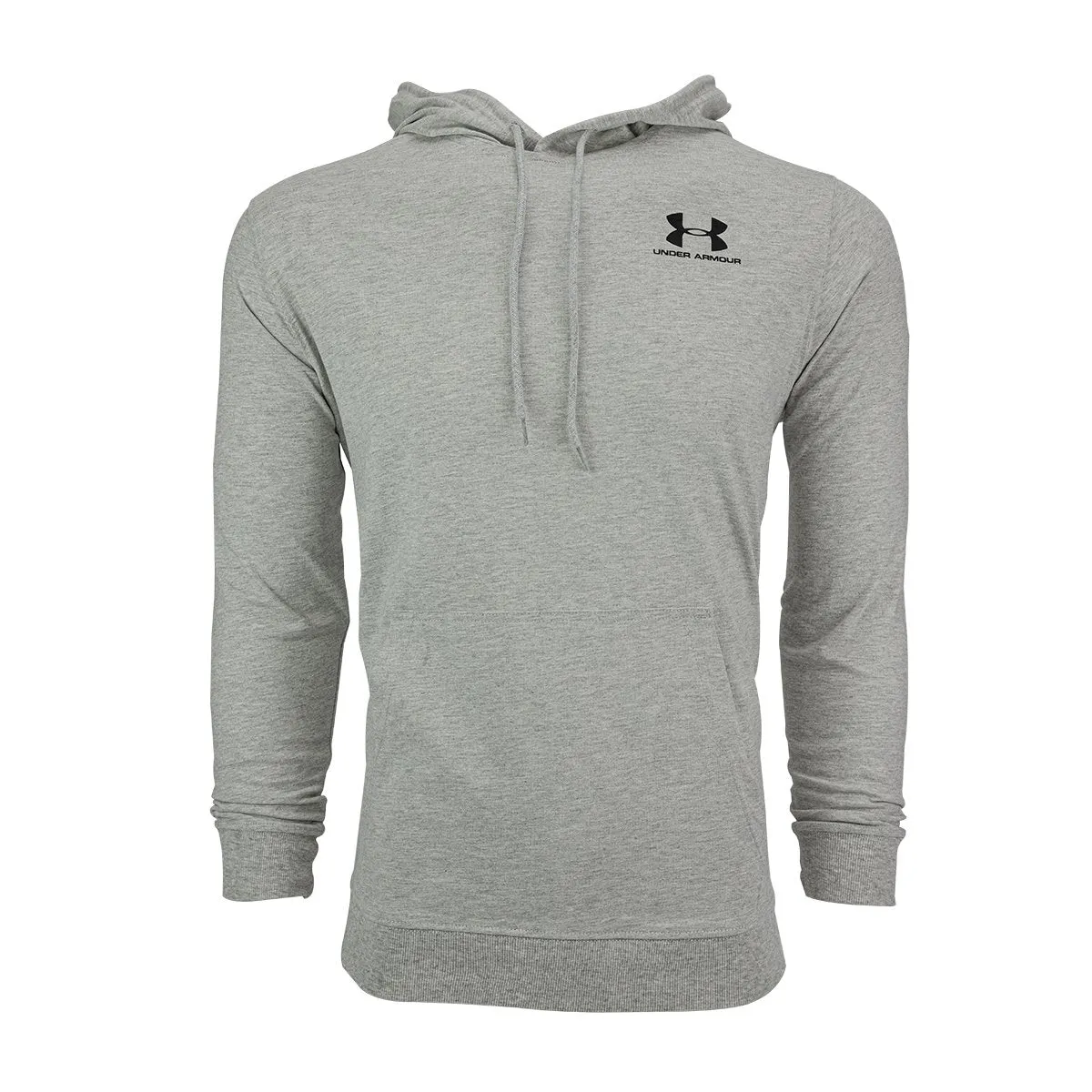 Under Armour Men's Lightweight Pullover Hoodie