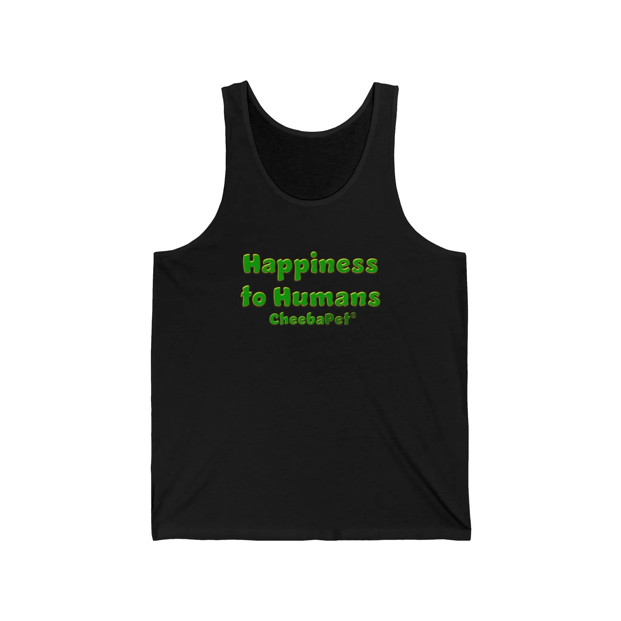 Unisex Tank - SourDiesel