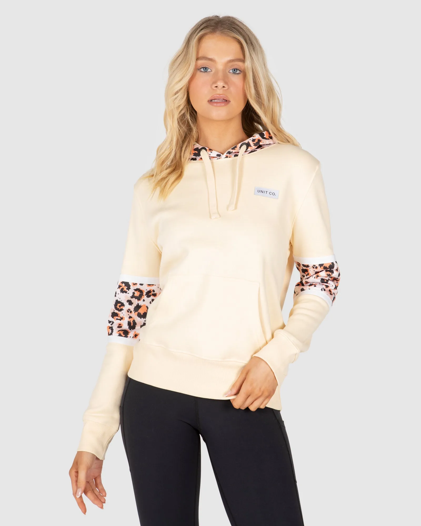 UNIT Kai Ladies Hoodie