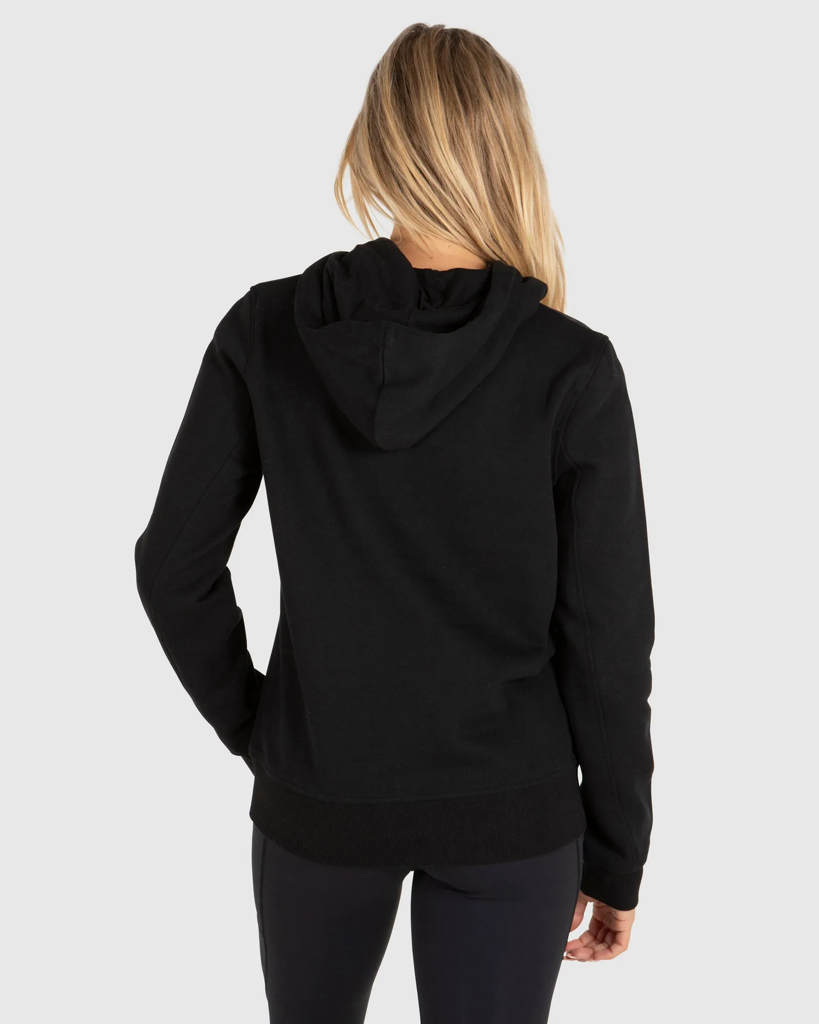 UNIT Ladies Morton Pullover Hoodie