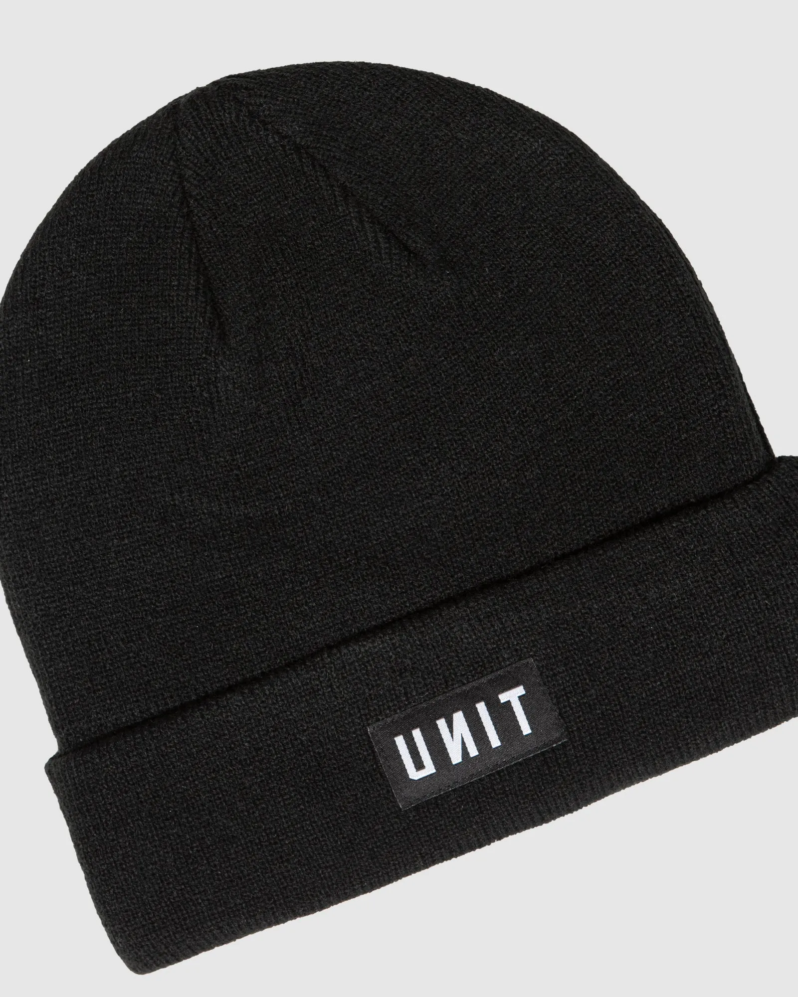 UNIT Stack Mens Beanie