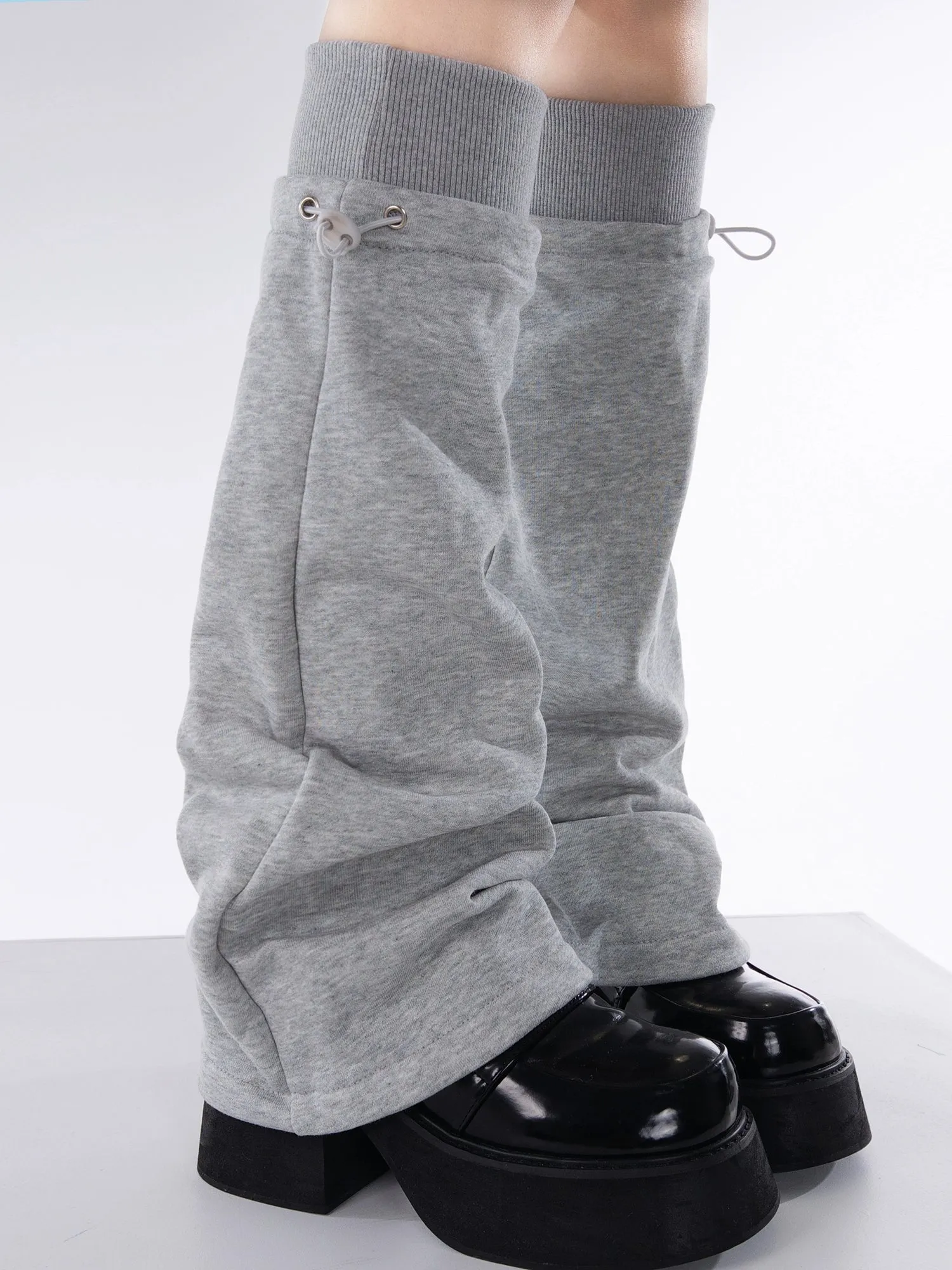 Urban Ease  JK Uniform Leg Warmers