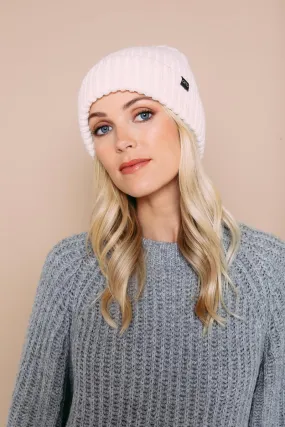 Vail Chunky Rib Beanie