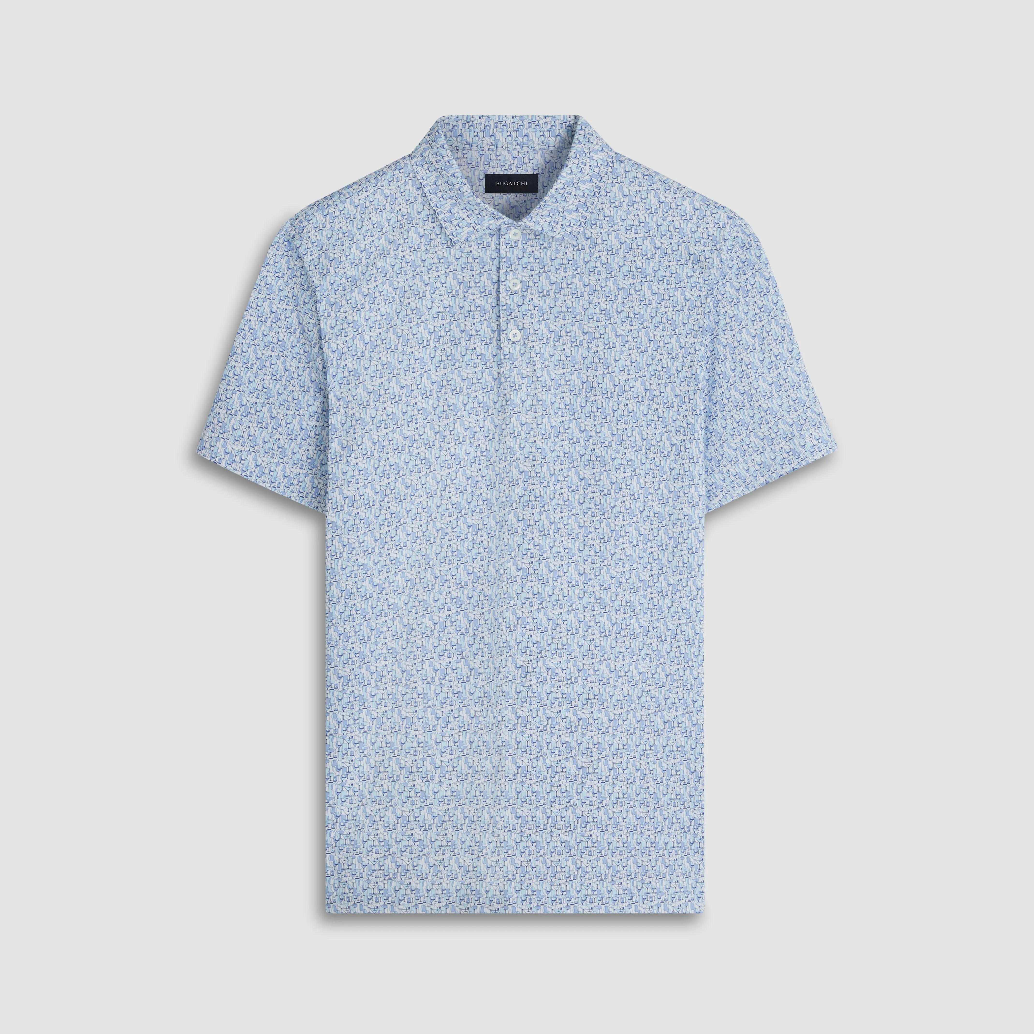 Victor Cocktail OoohCotton Polo