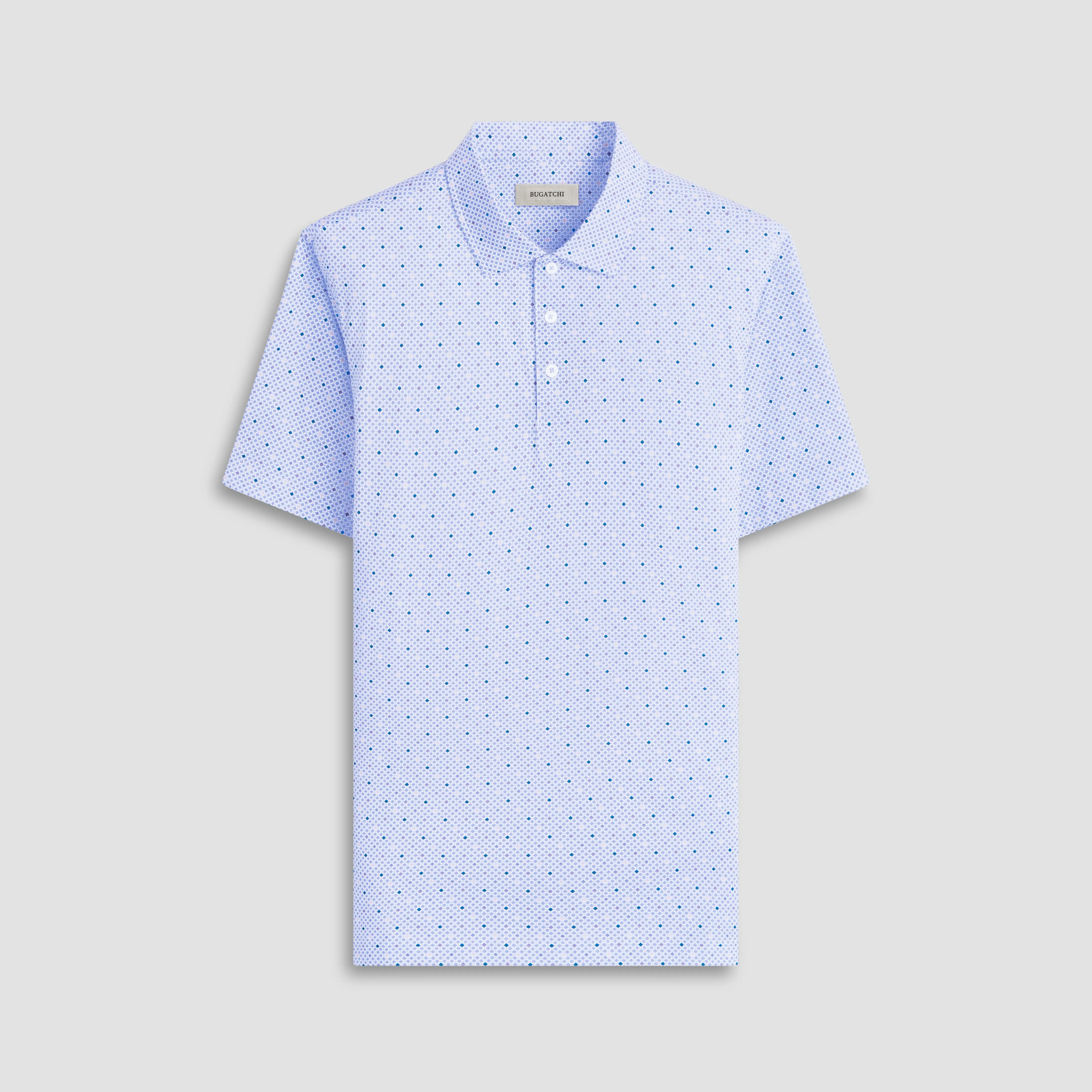 Victor Diamond OoohCotton Polo