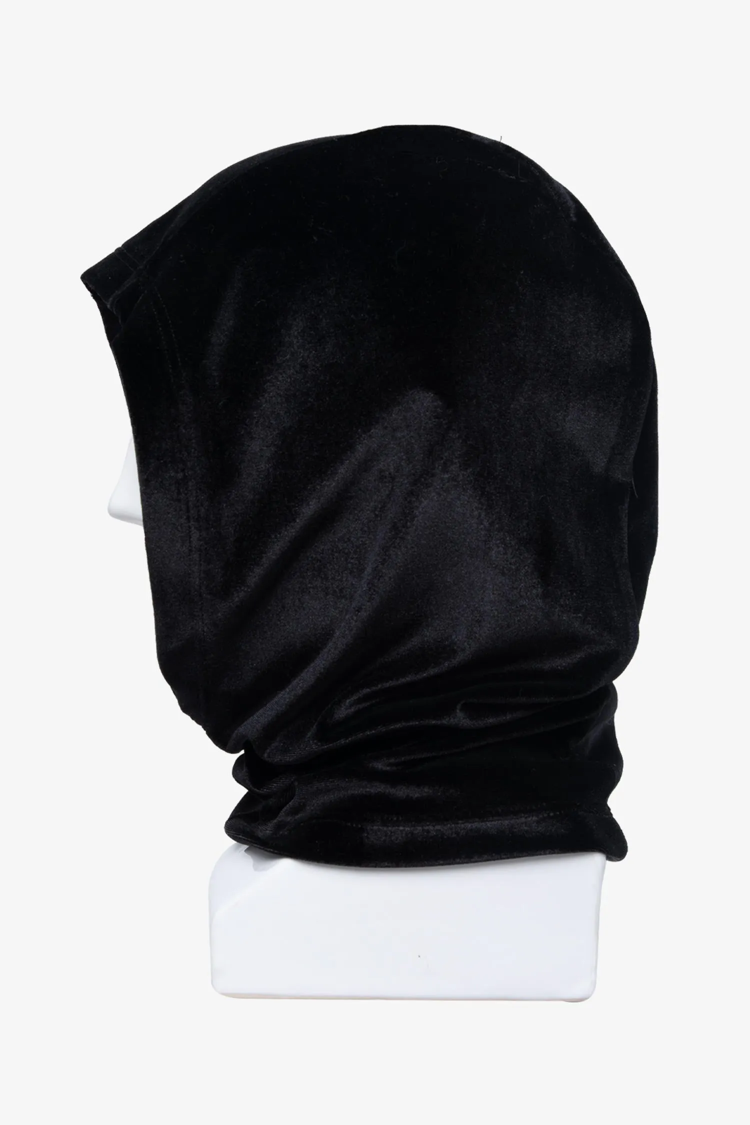 VVTBALA - Unisex Velvet Balaclava