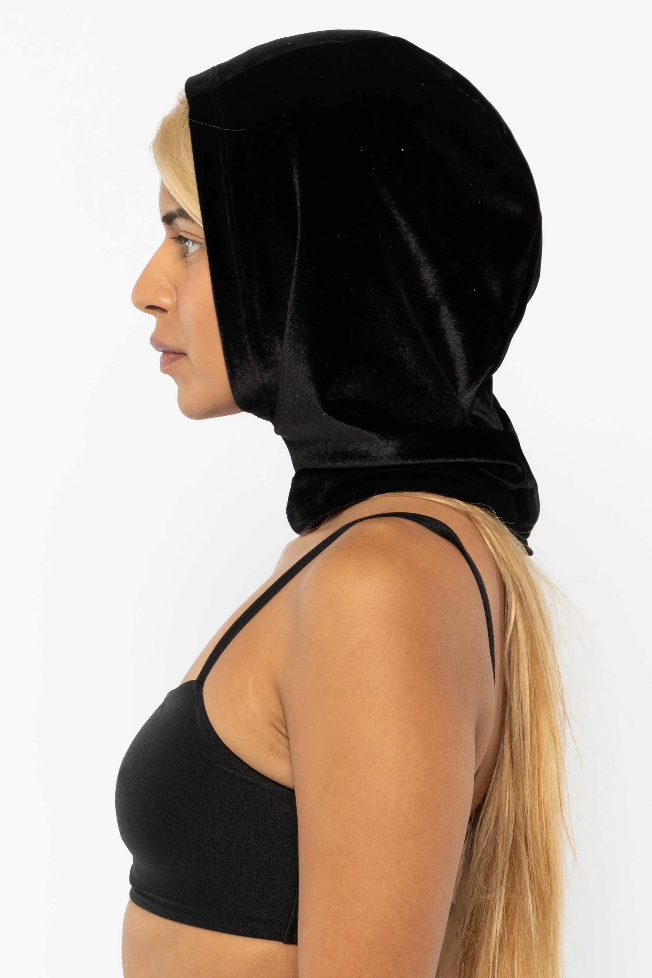 VVTBALA - Unisex Velvet Balaclava