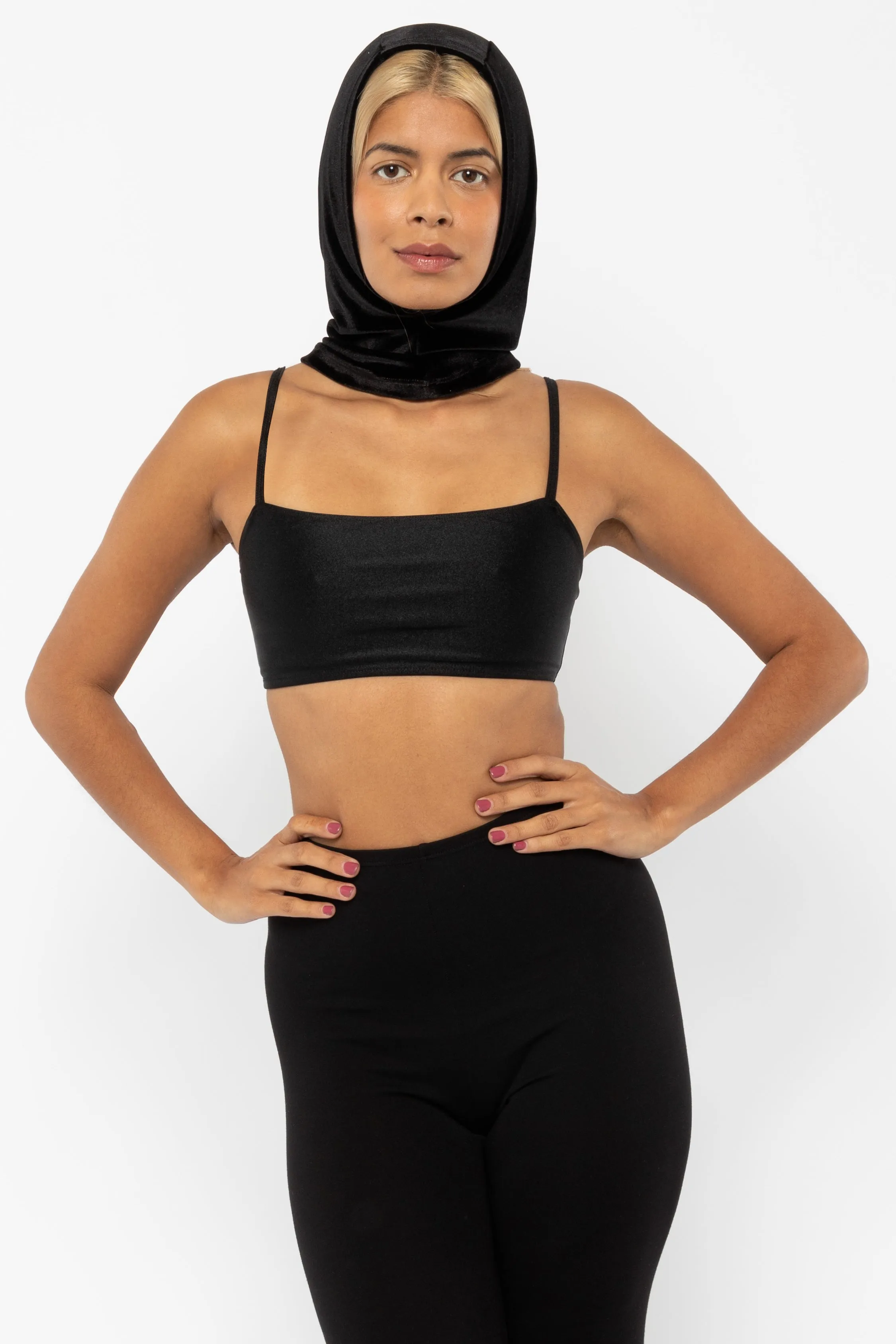 VVTBALA - Unisex Velvet Balaclava