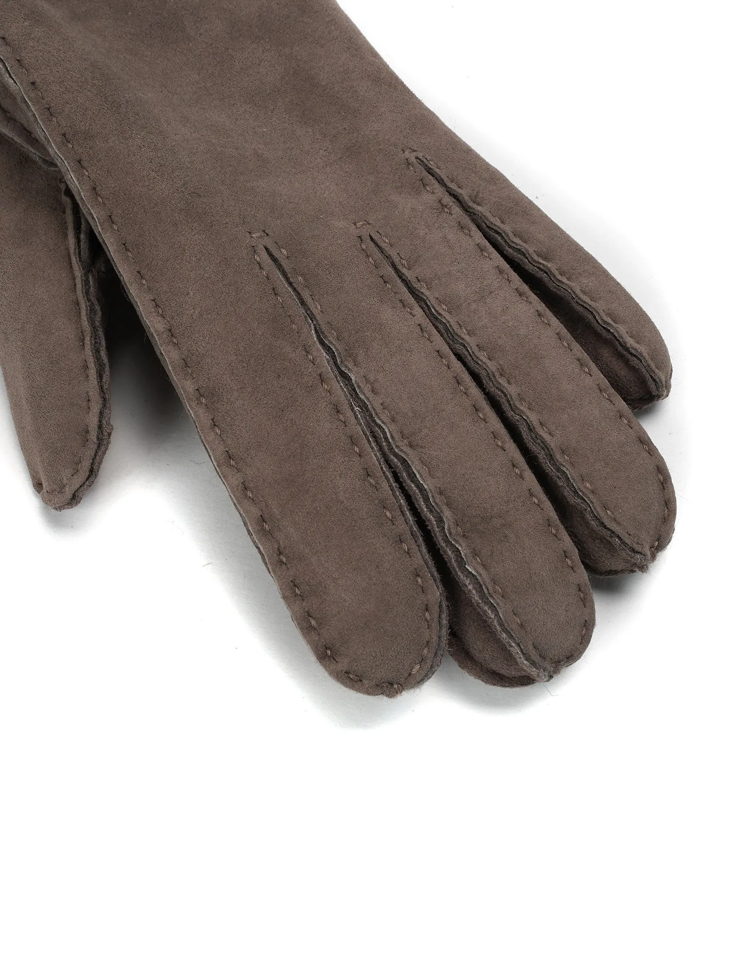 W TENNEY GLOVE