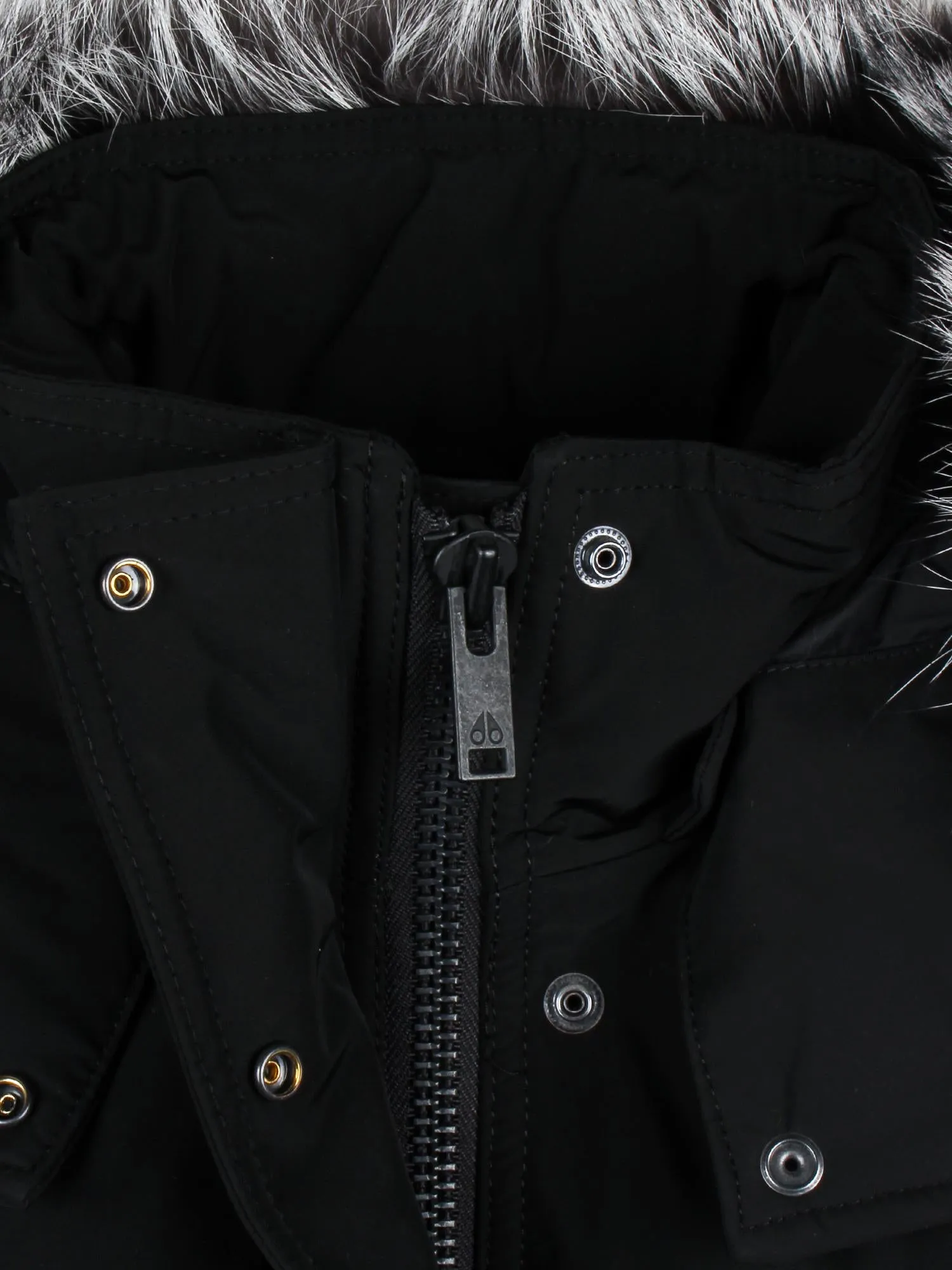 W_Alberta Parka