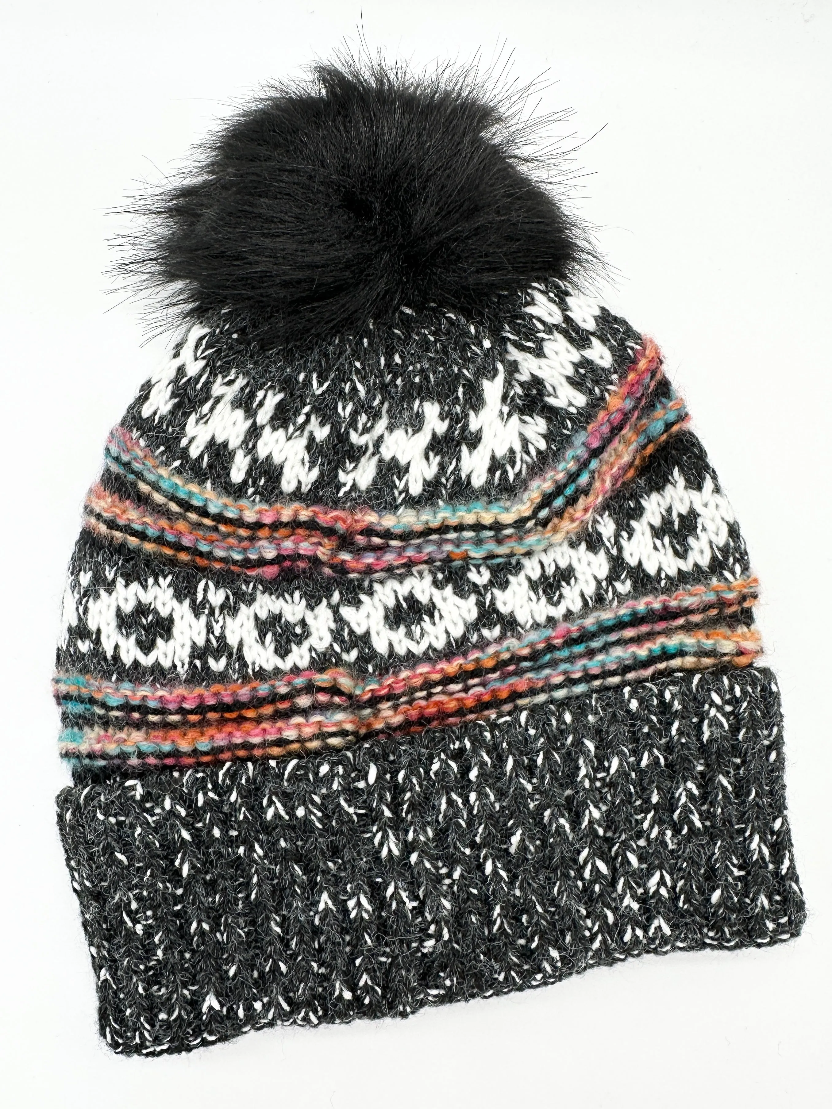 Warm Winter Beanie