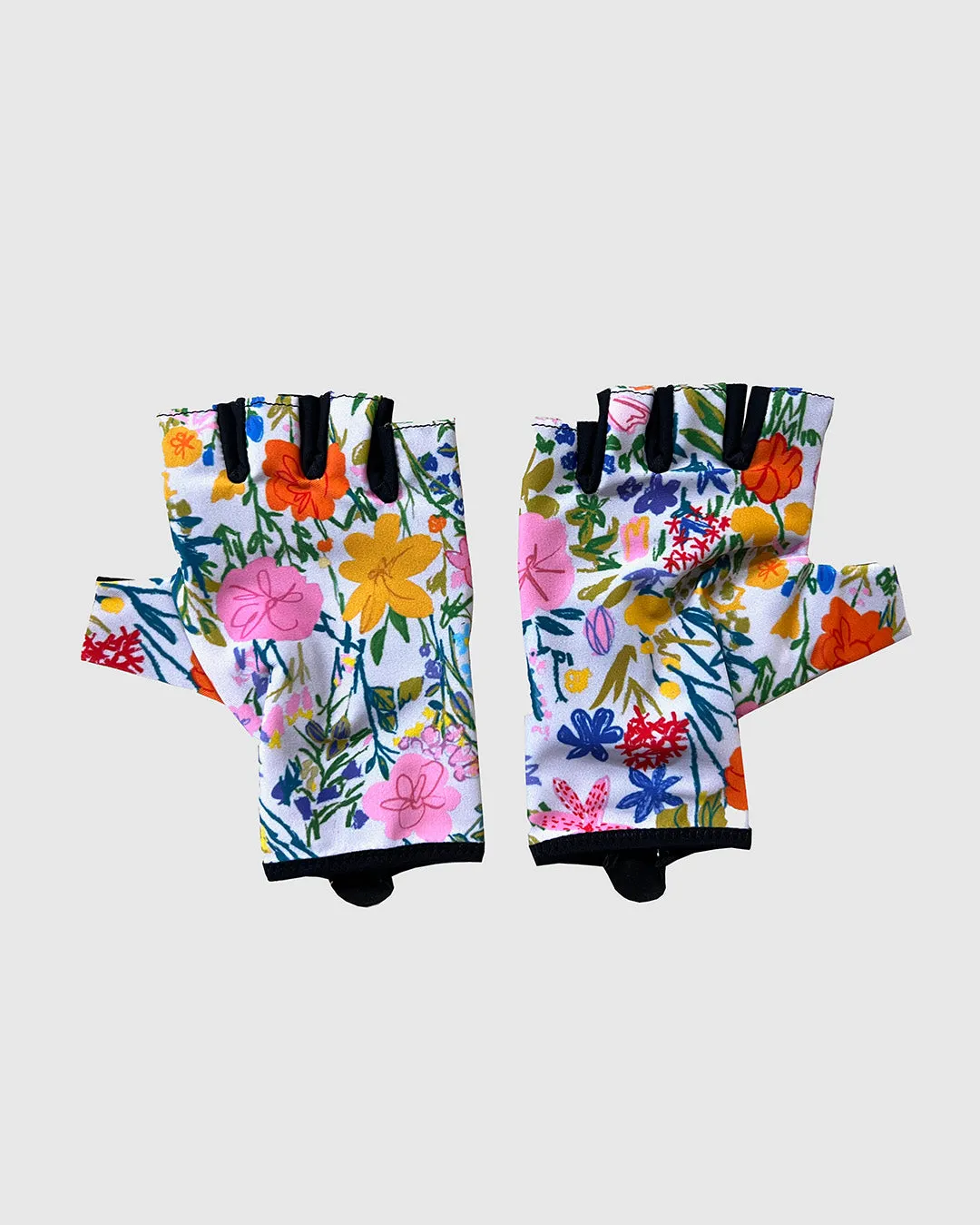 Wildflower Aero Gloves