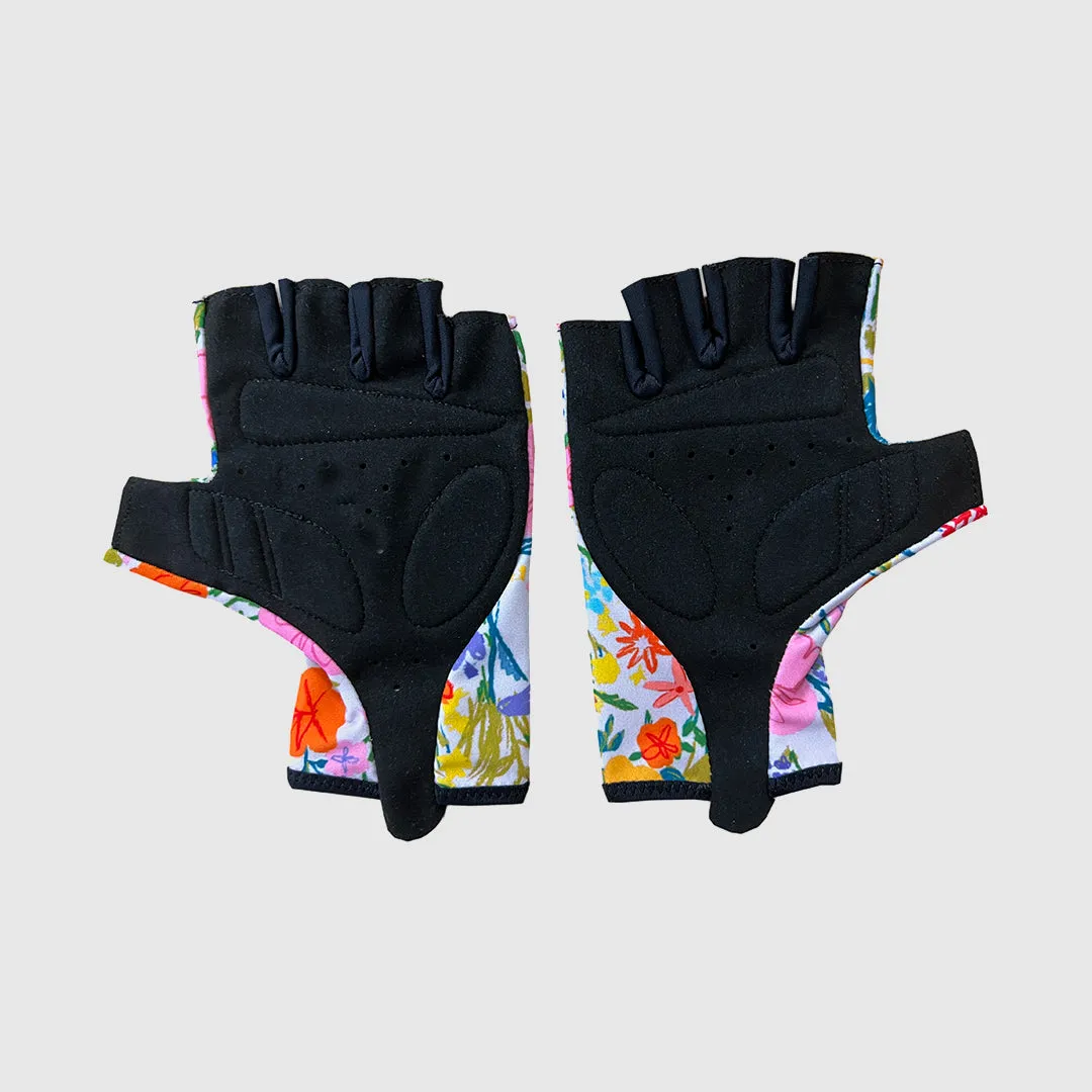 Wildflower Aero Gloves