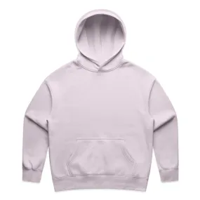 Women Pullover Hoodie - Orchid