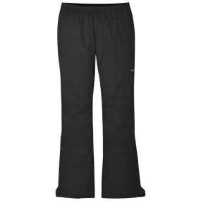 Women's Helium Rain Pants - Short