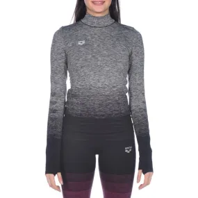 WOMEN'S SEAMLESS THERMAL L/S SHIRT