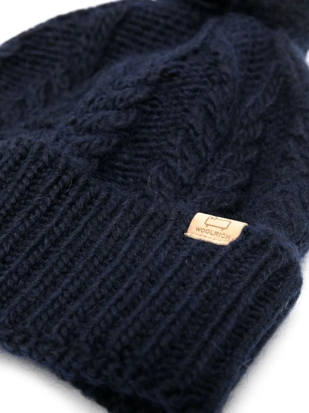 Woolrich Hats Blue